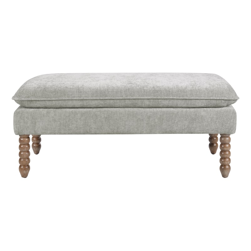 Selina Pillow Top Bench