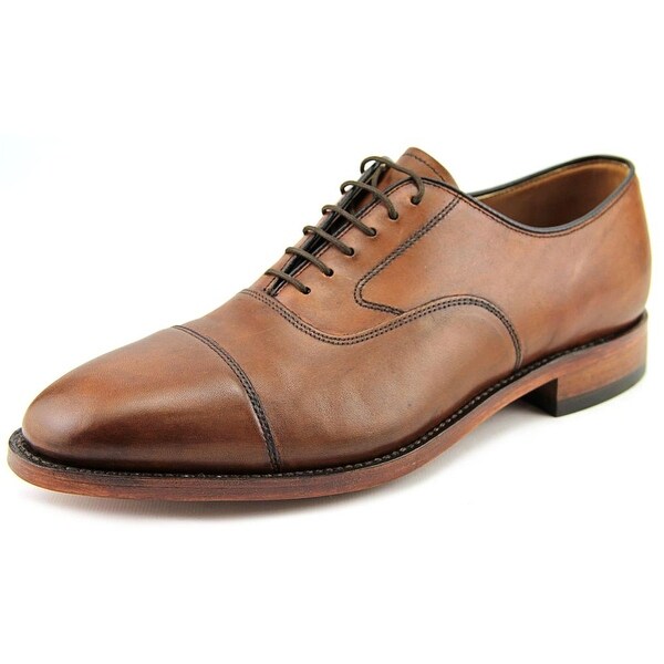 melton cap toe