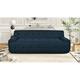 Option Dark Blue