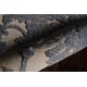 preview thumbnail 28 of 45, Nourison Graphic Illusions Traditional Vintage Hi Low Damask Area Rug