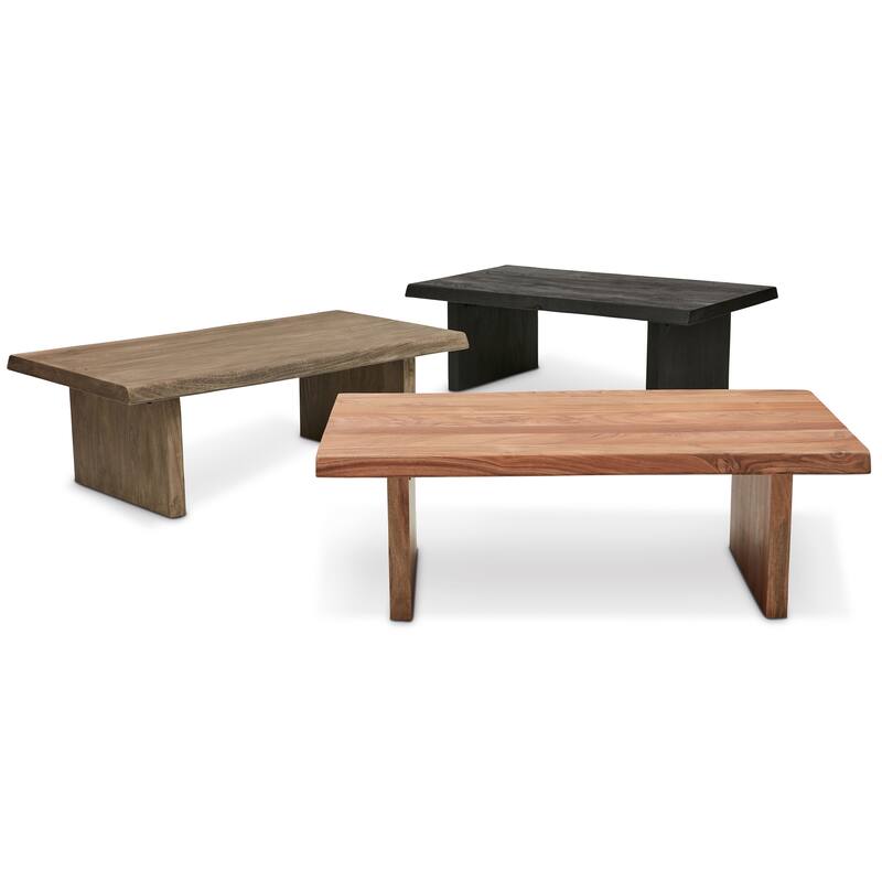 Urbia Brooks 48" Coffee Table