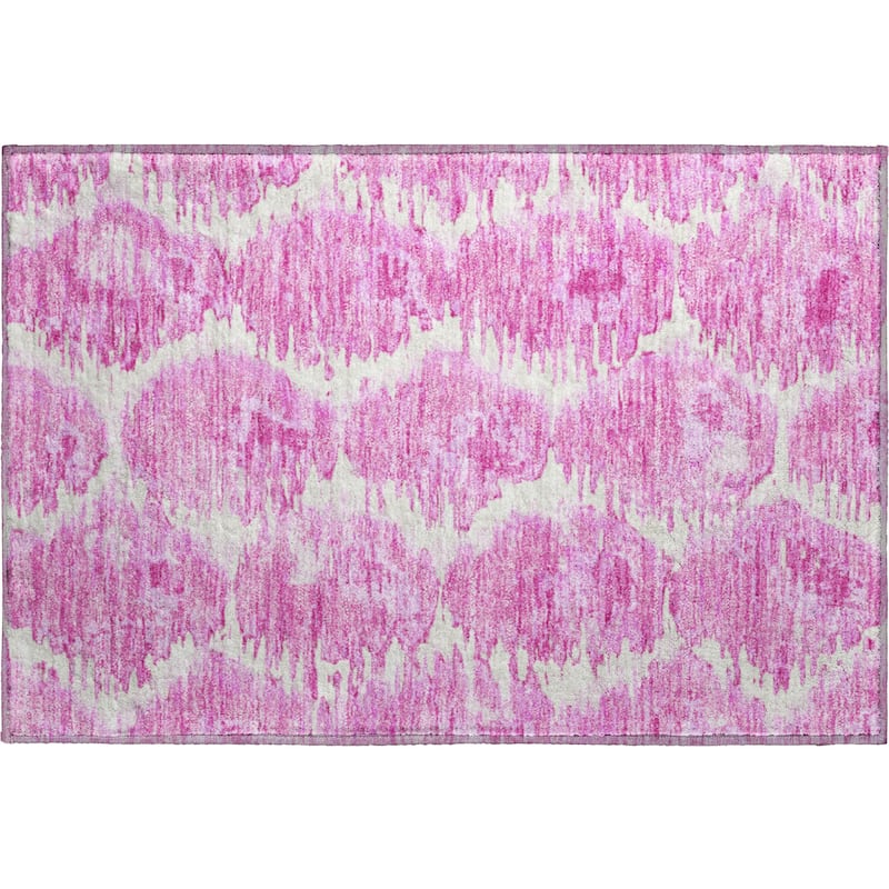 Premium Washable Super Soft Modern Abstract Mayfield Rug