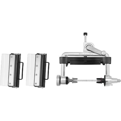 KitchenAid Vegetable Sheet Cutter Attachment for KitchenAid Stand Mixers