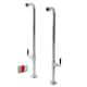 Option Polished Chrome