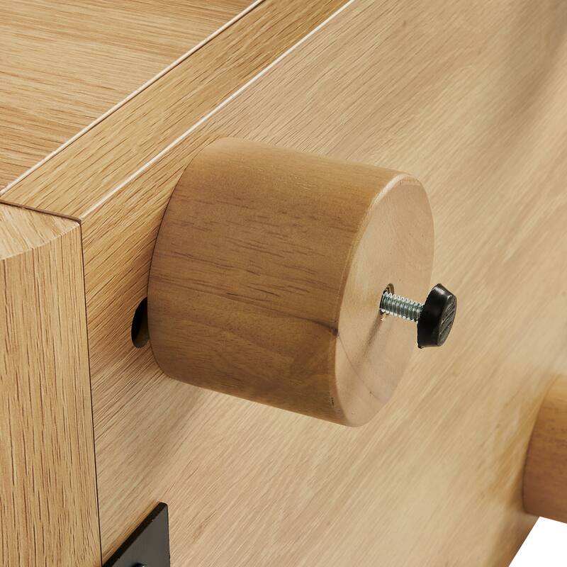 Crosley Millie Bookcase