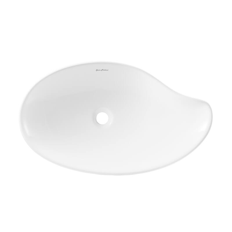 Daxton Vessel Sink