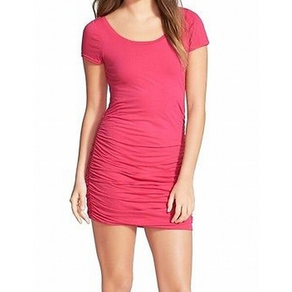 women's stretch bodycon dress