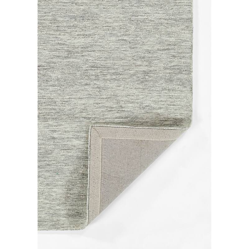 Momeni James Hand-tufted Wool Area Rug