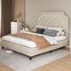 Option Velvet Beige