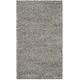 preview thumbnail 156 of 184, SAFAVIEH Santa Monica Shag Einara 2-inch Thick Area Rug 3' x 5' - Silver - Rectangle
