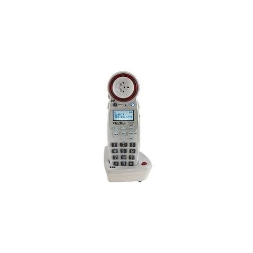 Clarity Products Llc 59523.001 Xlc3.6+ Hs Amplified Cordless Handset