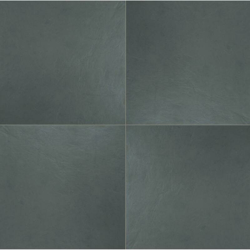 Ackland AKTLTCAM12X12G-CA Camden - 12" x 12" Stone Square Floor and