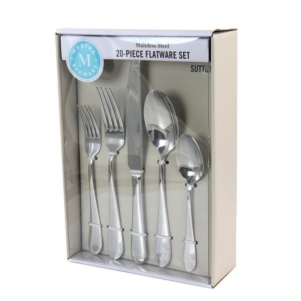 Bed bath store and beyond silverware