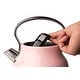 preview thumbnail 56 of 55, Haden Heritage 1.7 Liter Stainless Steel Electric Tea Kettle