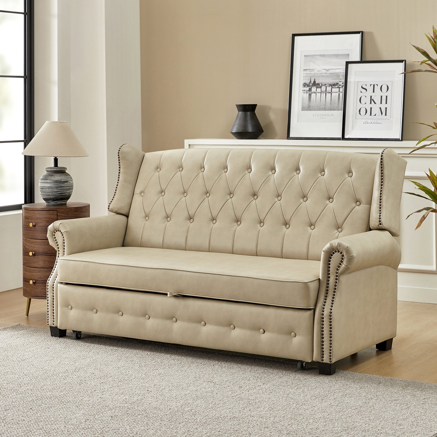 ウンベラータンTruck Furniture FK SOFA TRIM 7137-33 | Kensington Sofa | Silverado| Lexington Home Brands