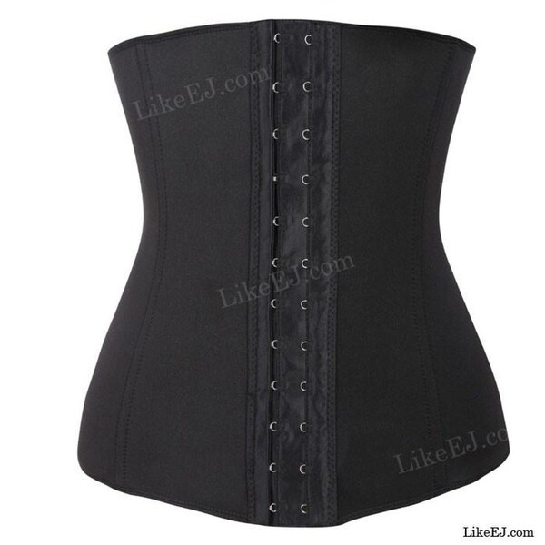 best waist trainer shapewear