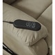 preview thumbnail 25 of 24, Signature Design by Ashley Next-Gen Durapella Power Lift Recliner