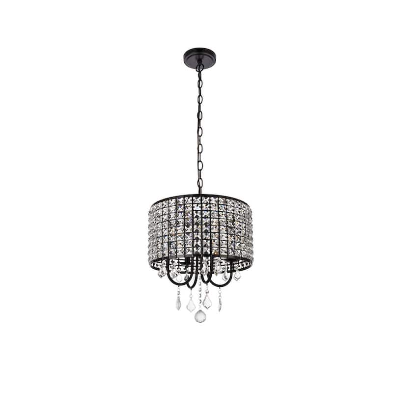 Elizabeth 14 inch Pendant - N/A
