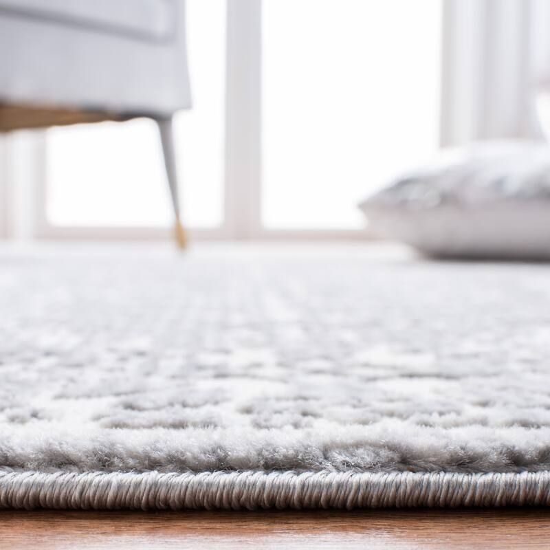 SAFAVIEH Lagoon Kathie Modern Abstract Rug