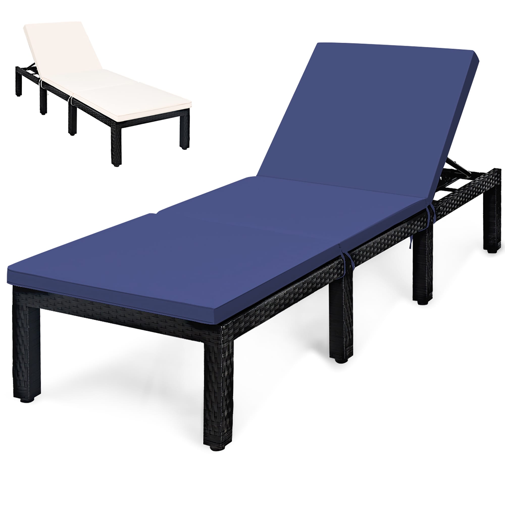 Qd hotsell sun loungers