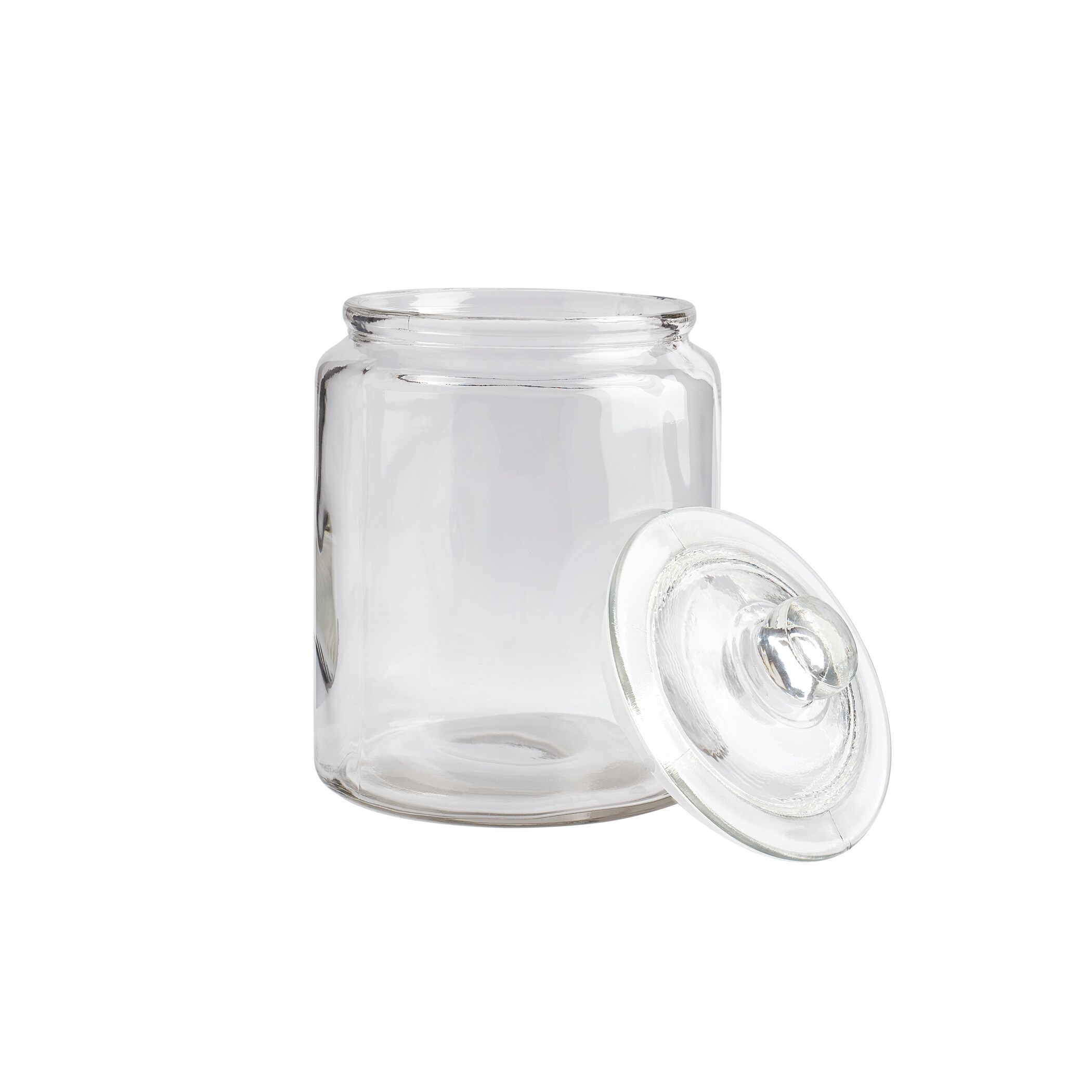 https://ak1.ostkcdn.com/images/products/is/images/direct/7c1ef7fb6da46c80ff285170c8e00f2ae13b431e/Mason-Craft-%26-More-Apothecary-Clear-Glass-Jars-w--Glass-Lids---Set-of-2.jpg