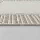 preview thumbnail 10 of 8, Frans Solid Border Indoor/Outdoor Area Rug