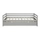 preview thumbnail 13 of 14, Daybed with Trundle Frame Set
