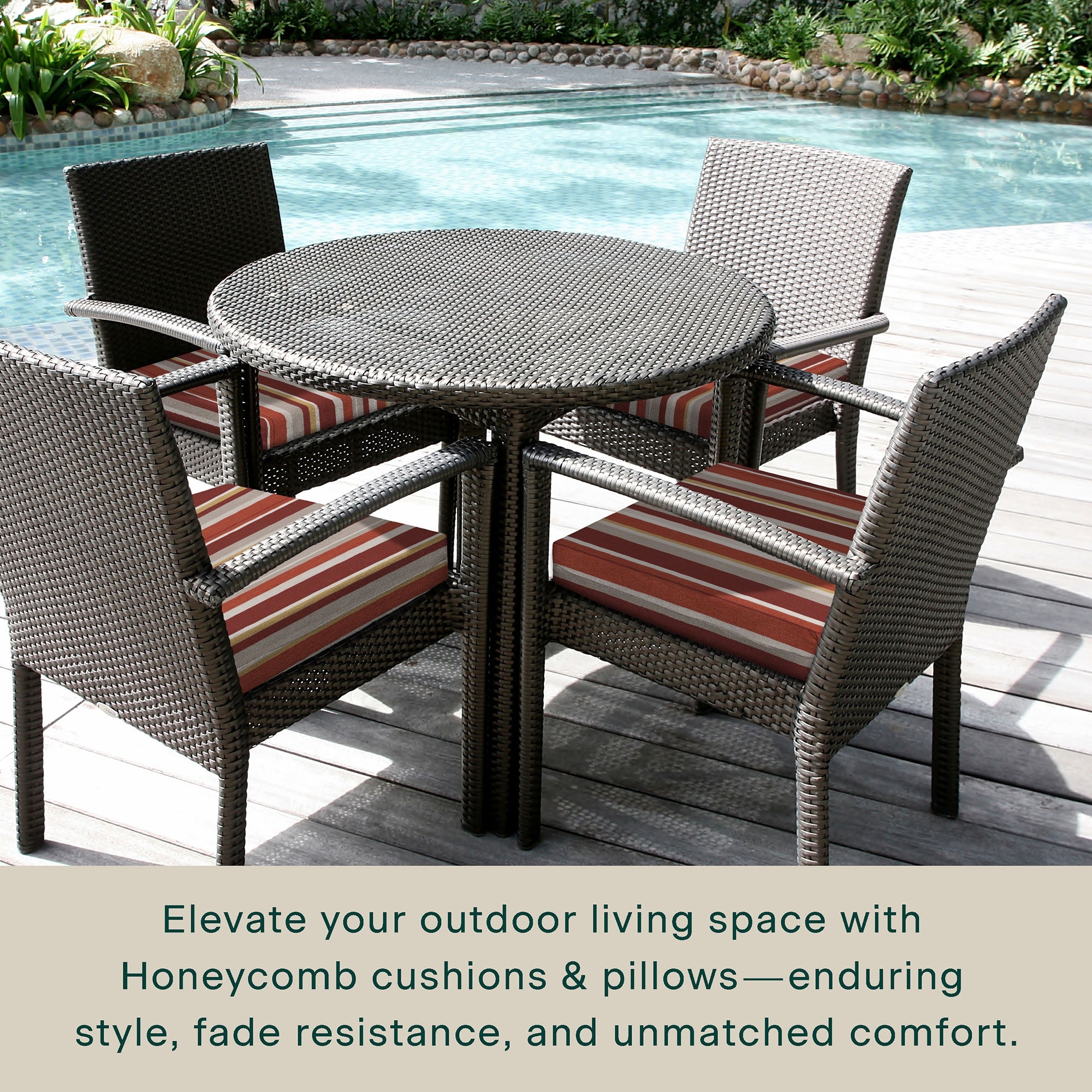 Bed bath and beyond seat cushions outlet