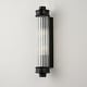 preview thumbnail 8 of 21, Nordic Postmodern Wall Sconce with Elegant Vintage Glass Crystal