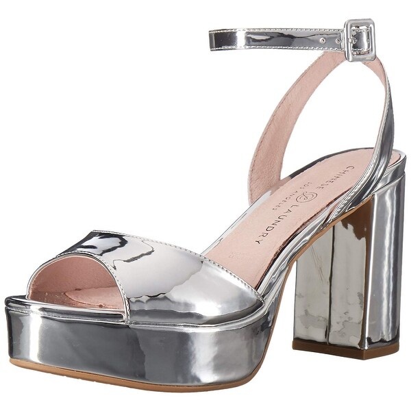 chinese laundry platform pumps