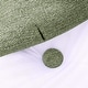 preview thumbnail 26 of 35, Backrest Reading Throw Pillow Wedge Headboard for Twin Bed