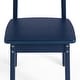 preview thumbnail 42 of 68, Garden Party Kids Outdoor 5-Pieces Dining Set