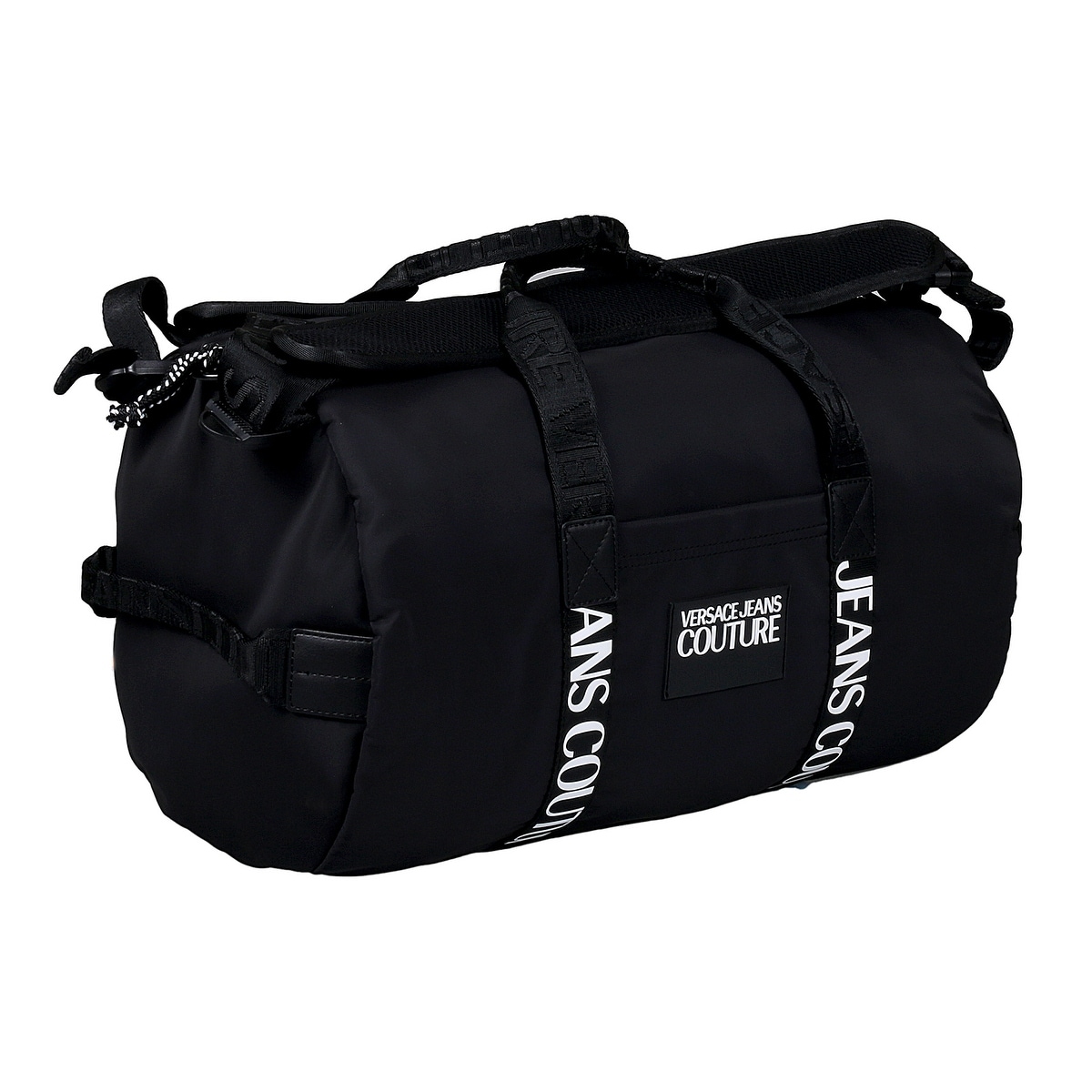 versace duffle bag