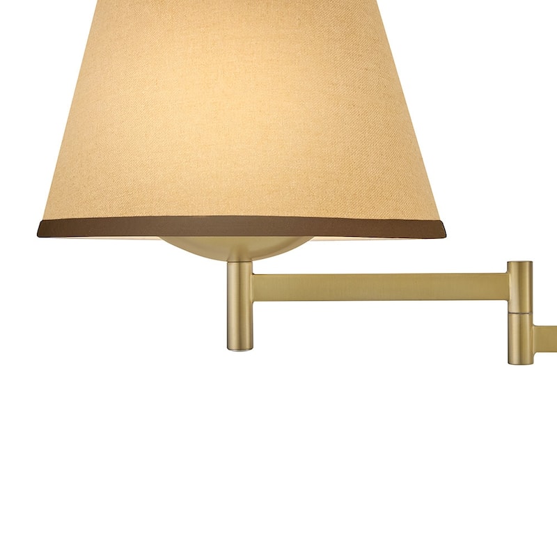 Hinkley Lighting 47510 Sonia 14" Tall Wall Sconce