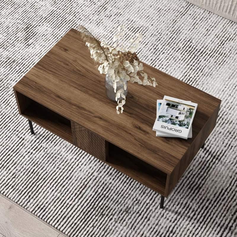 Art Deco Coffee Table