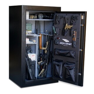 Oxbow Safe 36 Gun Safe - Bed Bath & Beyond - 43745575