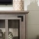 preview thumbnail 8 of 39, Middlebrook 58-inch Rustic 4-Door TV Stand