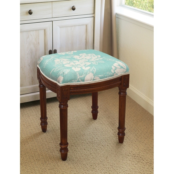 Bed bath and beyond vanity shop chair
