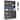 Gymax Kitchen Pantry Storage Cabinet Kitchen Hutch w/ LED lights &