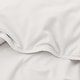 preview thumbnail 55 of 72, Medium Warmth All Season 600 Fill Power White Goose Feather Down Comforter Duvet Insert