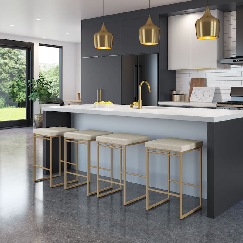 Amisco Easy Counter and Bar Stool