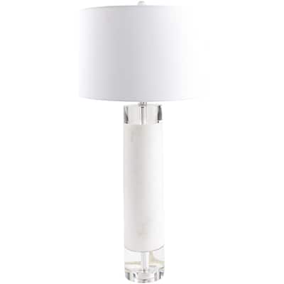 Keanu Traditional Table Lamp