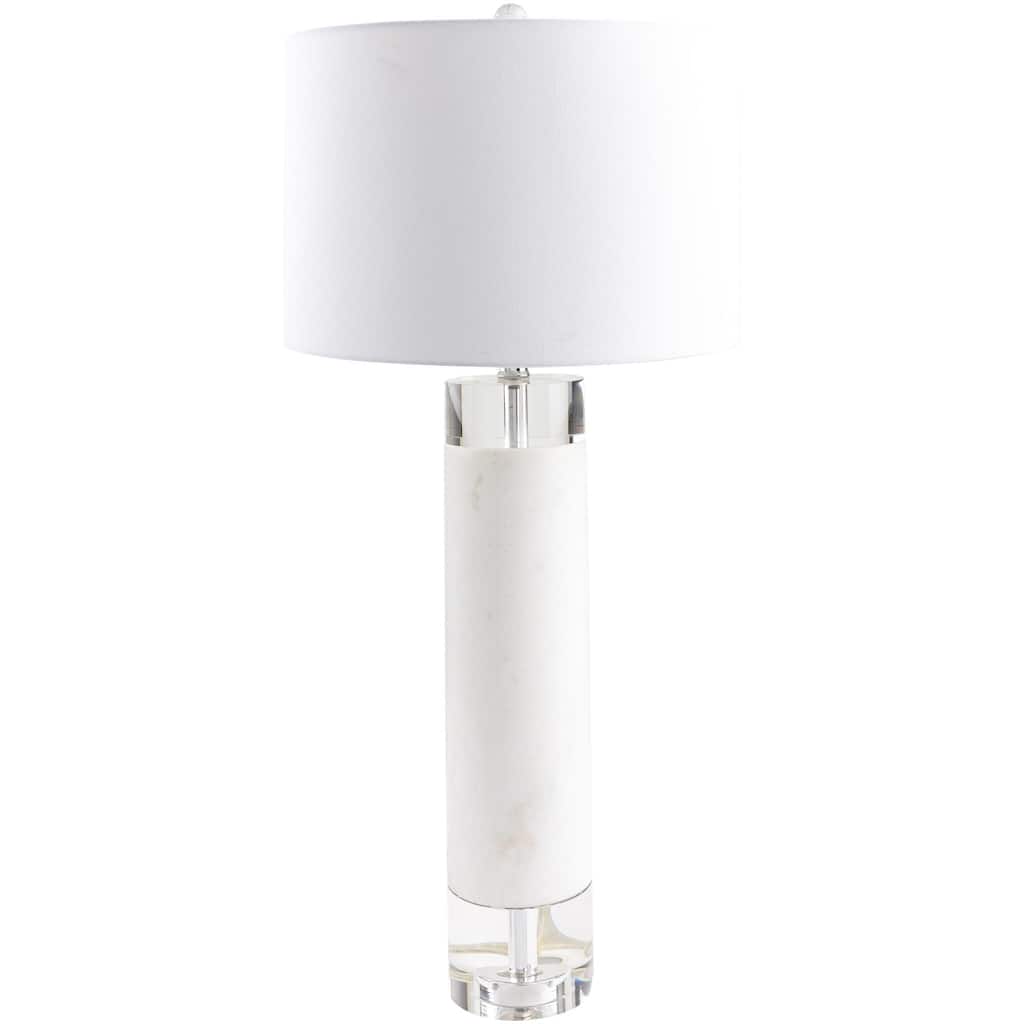 Keanu Traditional Table Lamp