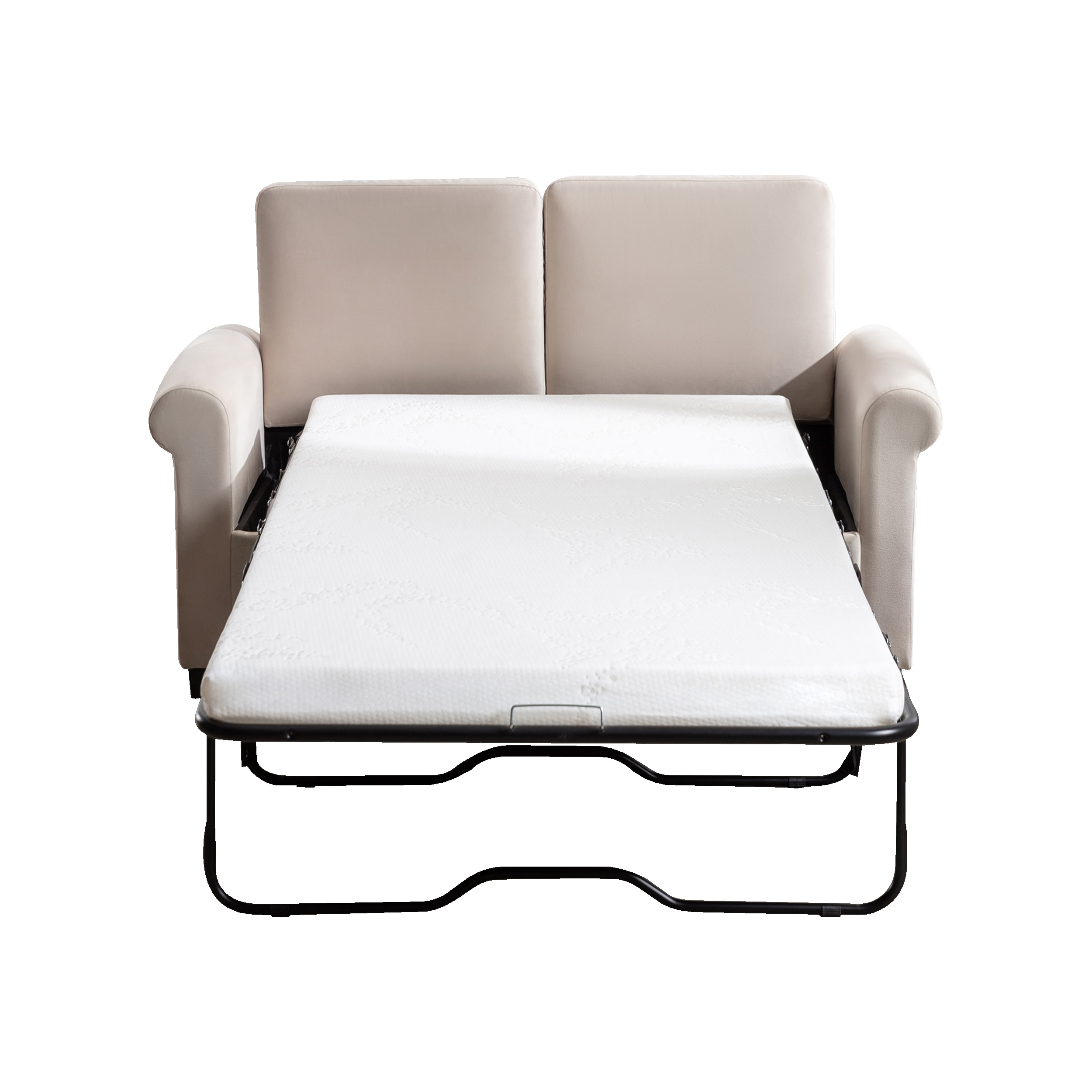 Kayden outlet sleeper sectional