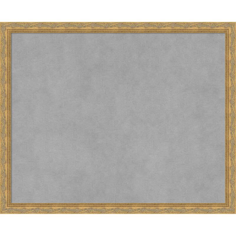 Amanti Art Mila Dark Gold Framed