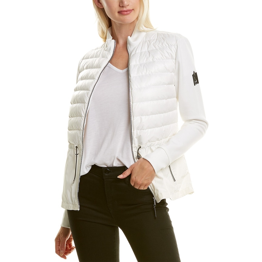 mackage cardigan