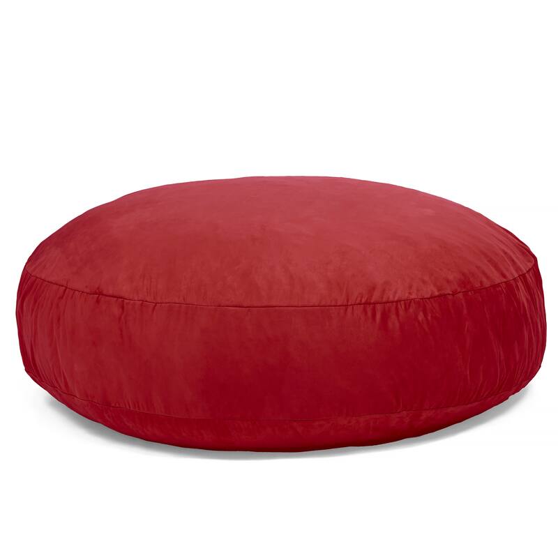 Jaxx 6' Cocoon Bean Bag Sofa
