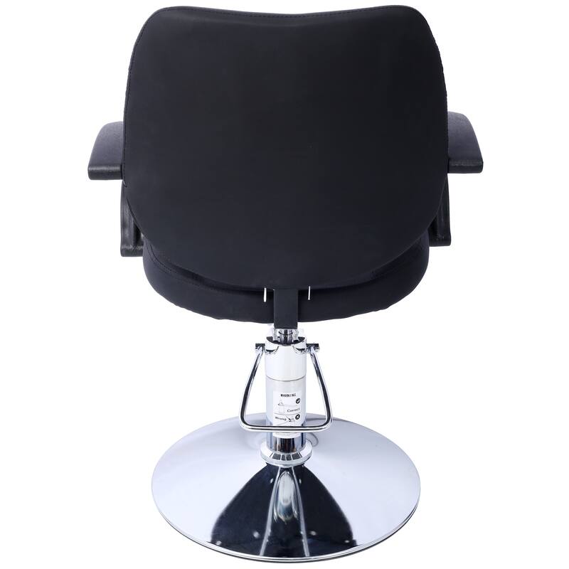 Heavy-Duty Salon Chair