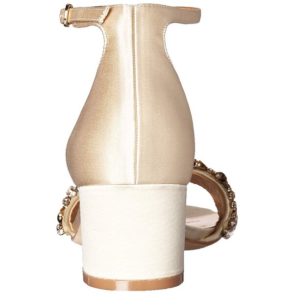 badgley mischka vega heels