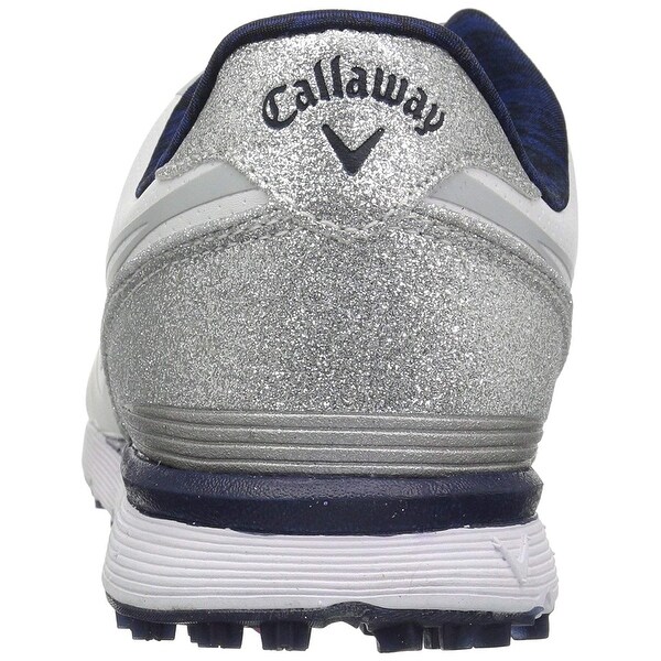 callaway womens sneakers